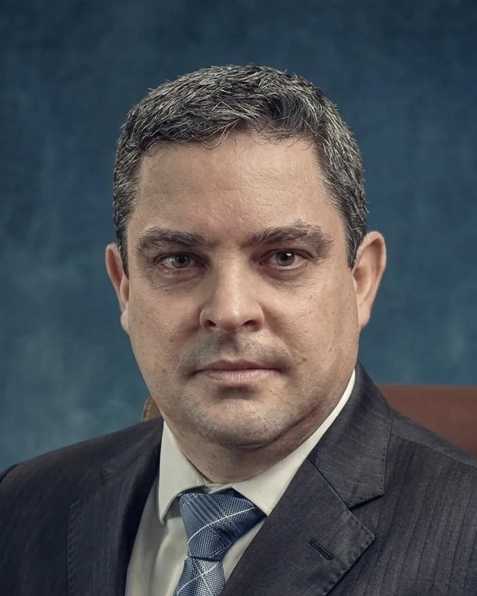Dídimo Heleno, direito civil e agrário do CHN Advogados