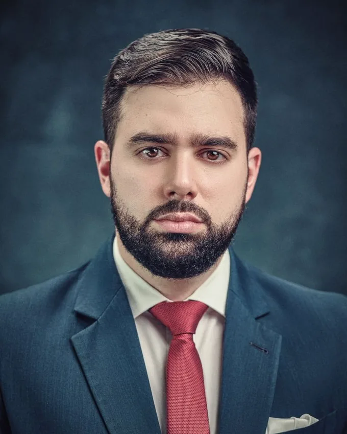 João Fernando Nogueira, direito criminal do CHN Advogados