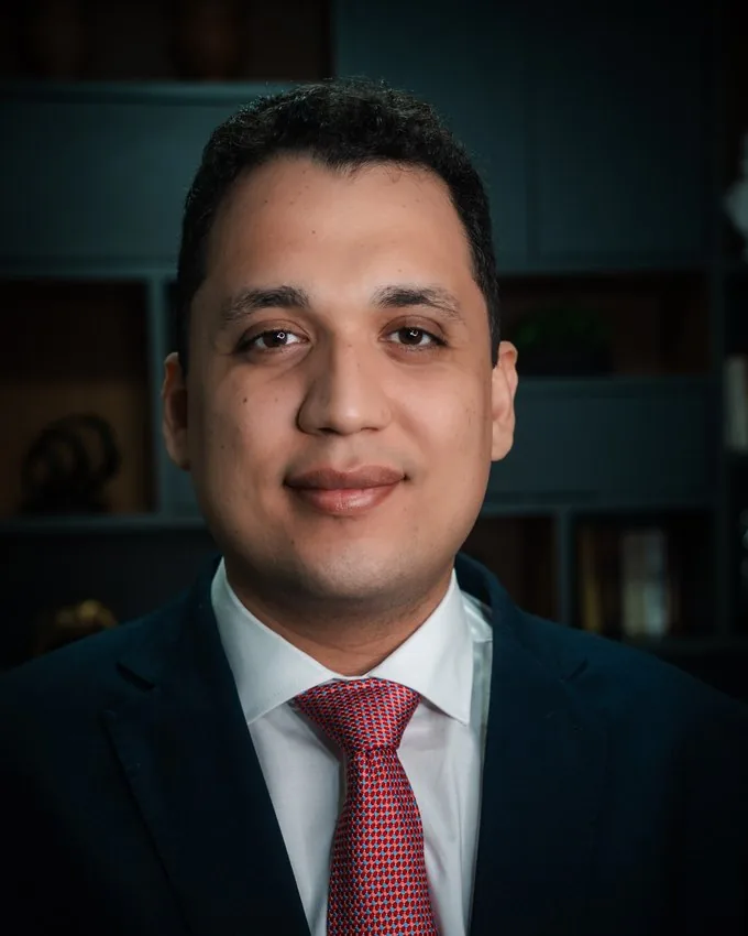 Matheus Sales, direito do trabalho do CHN Advogados