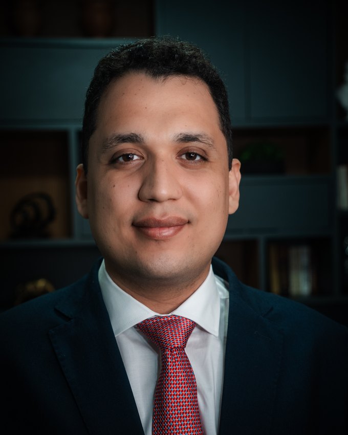 Matheus Sales — advogado trabalhista do CHN Advogados